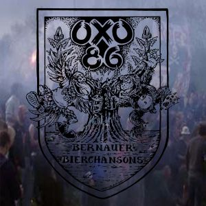 OXO 86 - Bernauer Bierchansons - 2002